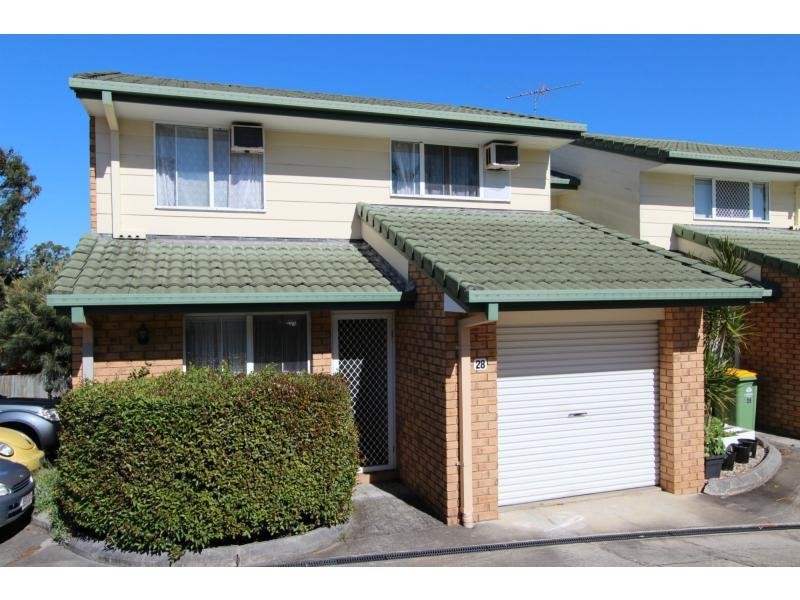 28/120 Queens Road, Slacks Creek QLD 4127