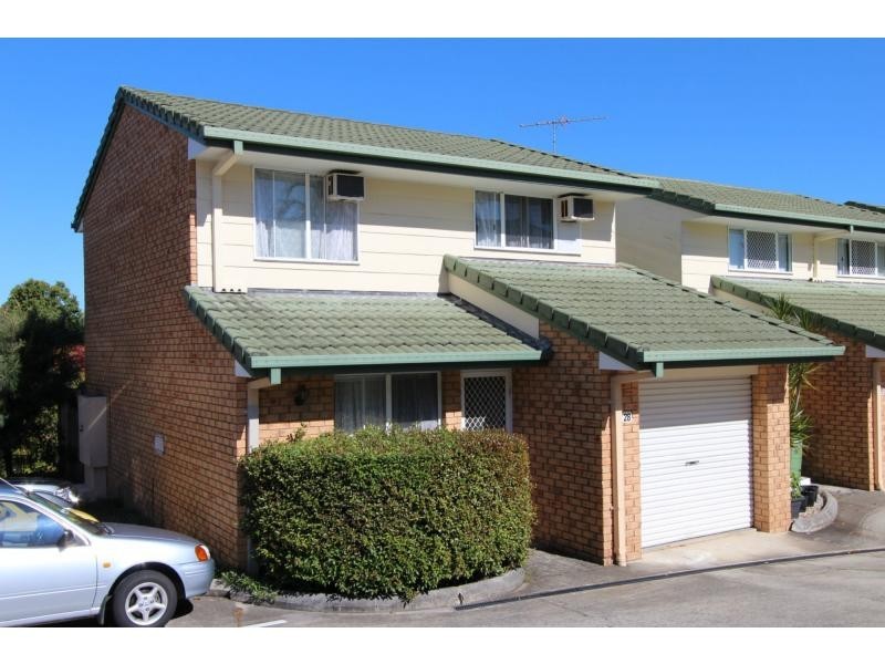 28/120 Queens Road, Slacks Creek QLD 4127