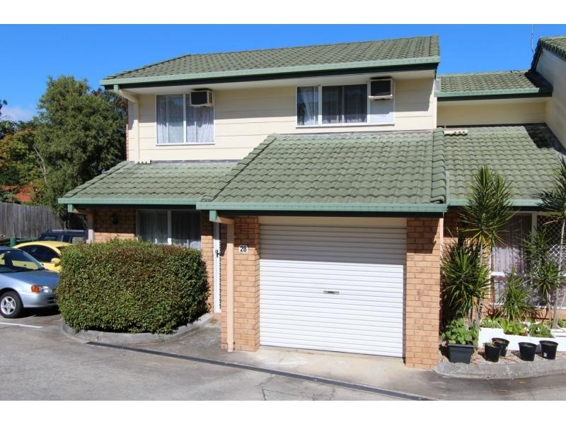 28/120 Queens Road, Slacks Creek QLD 4127