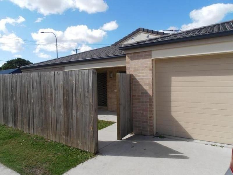 43 Paradise Road, Slacks Creek QLD 4127