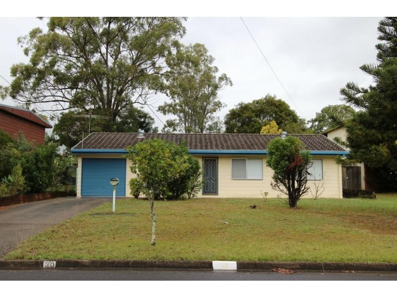 30 Bellatrix Drive, Kingston QLD 4114