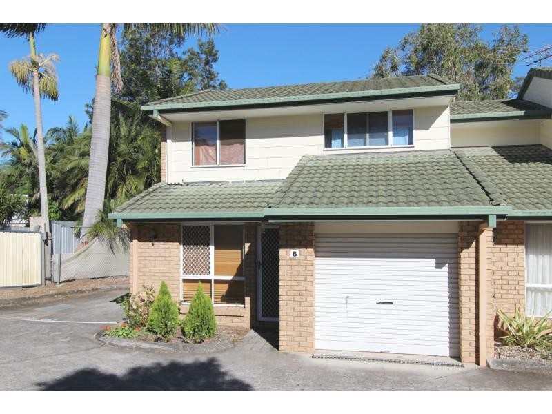 6/120 Queens Road, Slacks Creek QLD 4127