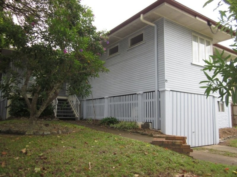 15 Wilclarke Street, Upper Mount Gravatt QLD 4122