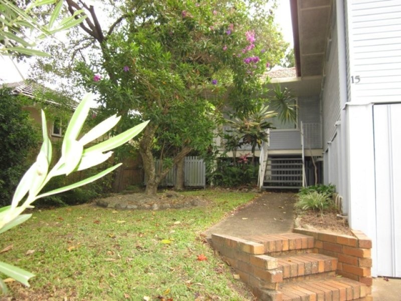 15 Wilclarke Street, Upper Mount Gravatt QLD 4122