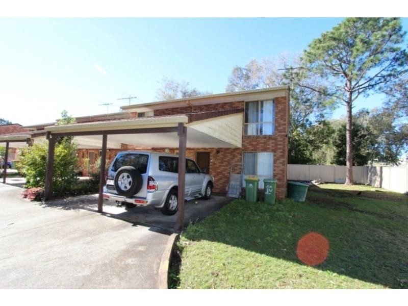 10/38 Charles Avenue, Logan Central QLD 4114