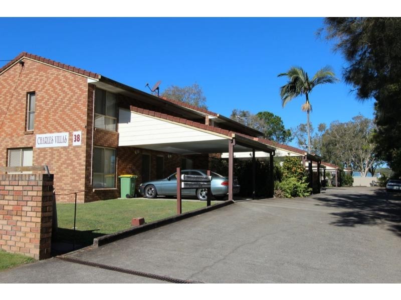 10/38 Charles Avenue, Logan Central QLD 4114