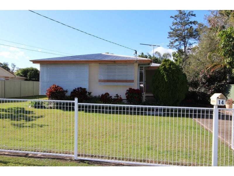 14 Catalina Street, Loganlea QLD 4131