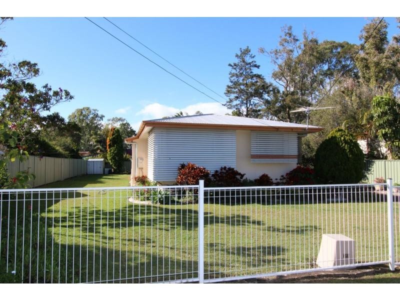 14 Catalina Street, Loganlea QLD 4131