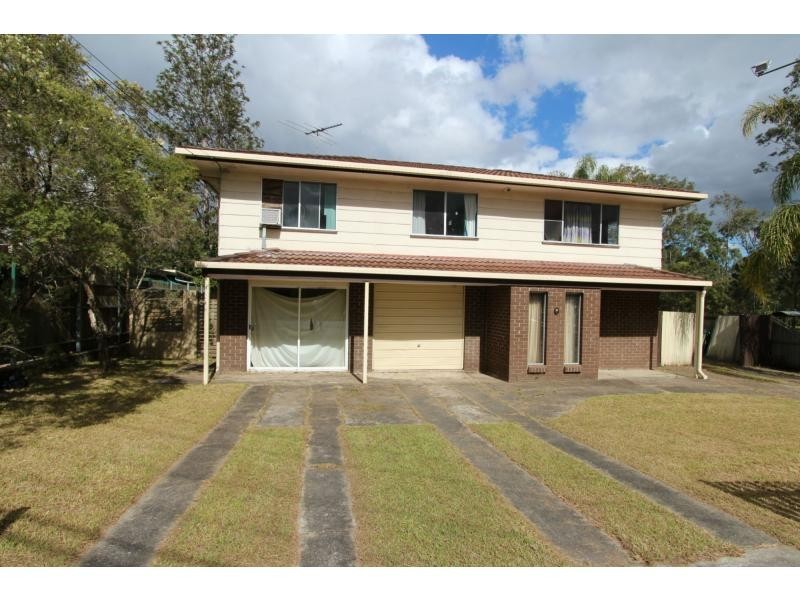 6 Rhodes Street, Loganlea QLD 4131