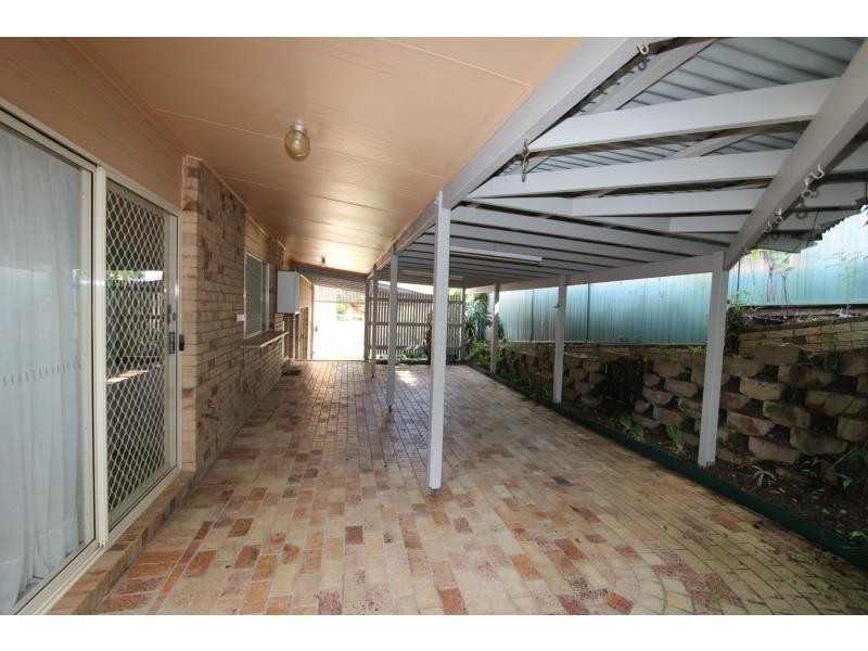 58 Jilbard Drive, Springwood QLD 4127