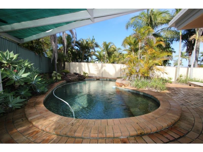 58 Jilbard Drive, Springwood QLD 4127