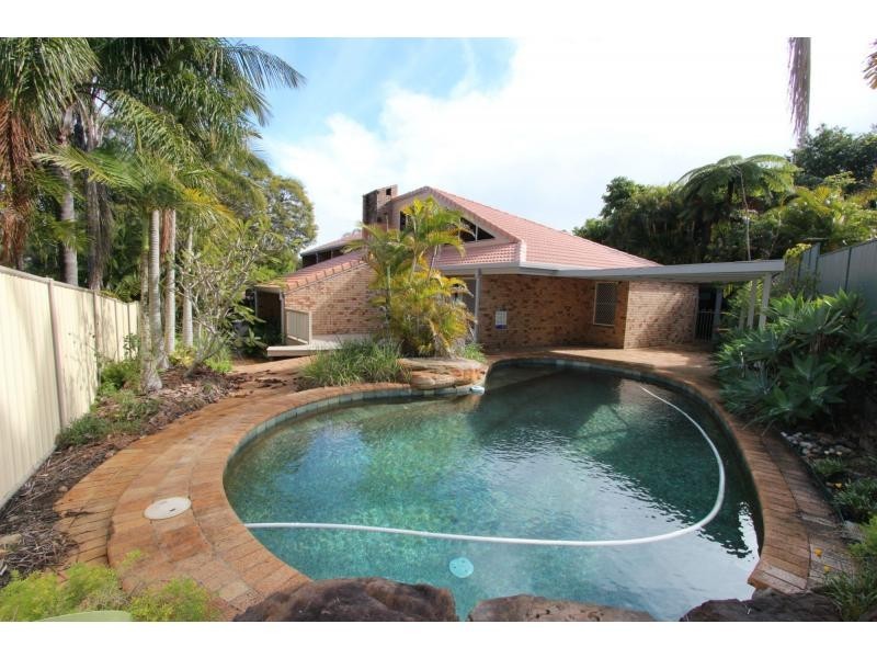 58 Jilbard Drive, Springwood QLD 4127