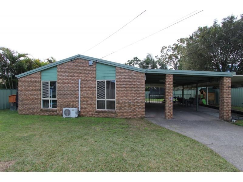 103 Muchow Road, Waterford West QLD 4133