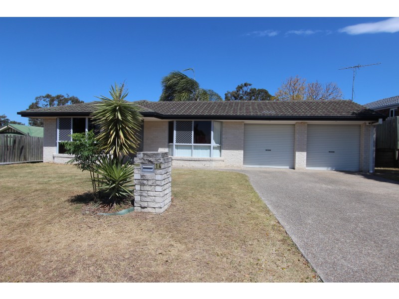 14 Sandra Ann Drive, Edens Landing QLD 4207