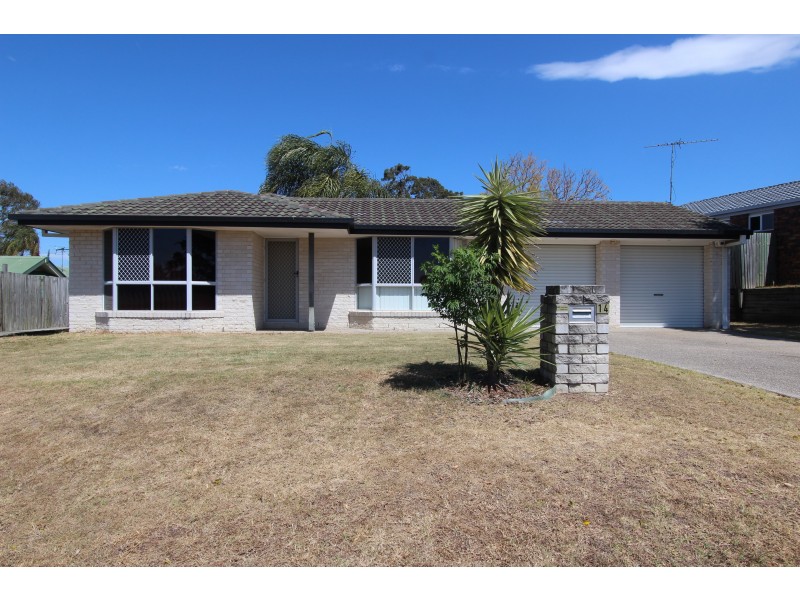 14 Sandra Ann Drive, Edens Landing QLD 4207