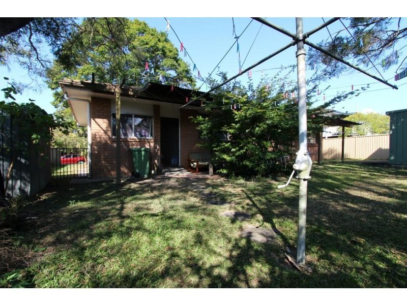 32 MacArthur Crescent, Slacks Creek QLD 4127