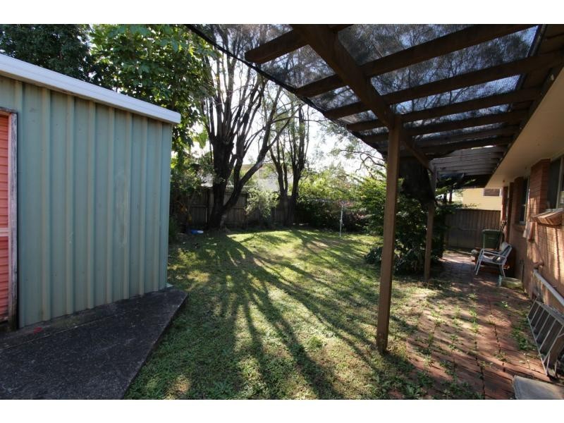 32 MacArthur Crescent, Slacks Creek QLD 4127