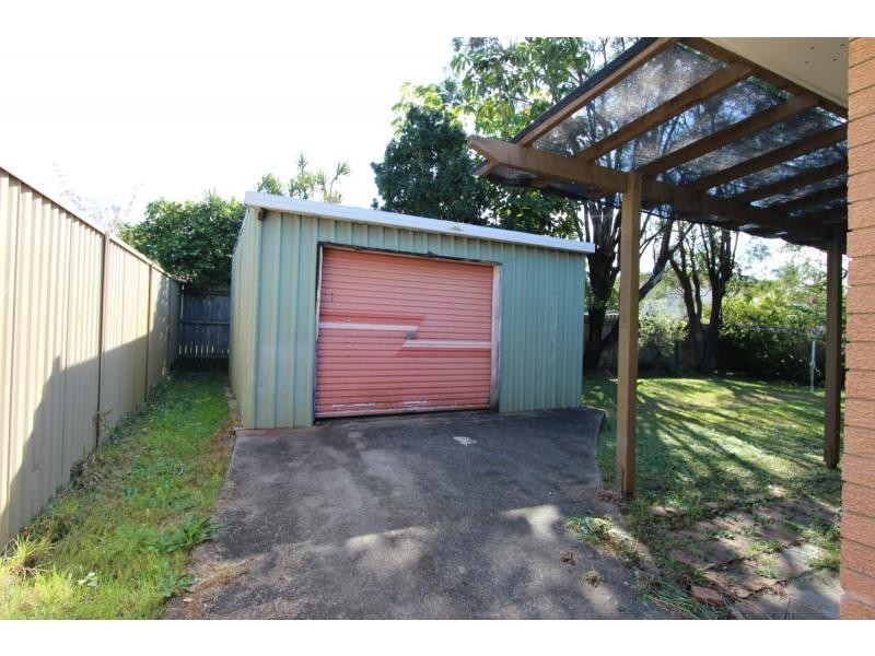 32 MacArthur Crescent, Slacks Creek QLD 4127