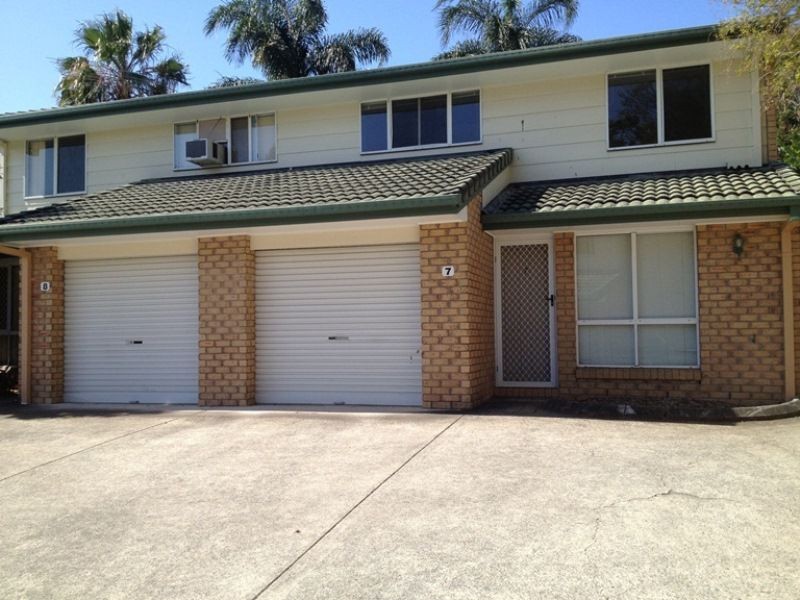 6/120 Queens Road, Slacks Creek QLD 4127