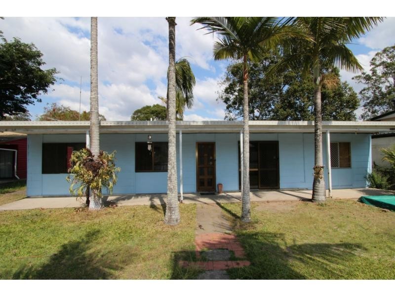 36 Nerine Street, Kingston QLD 4114