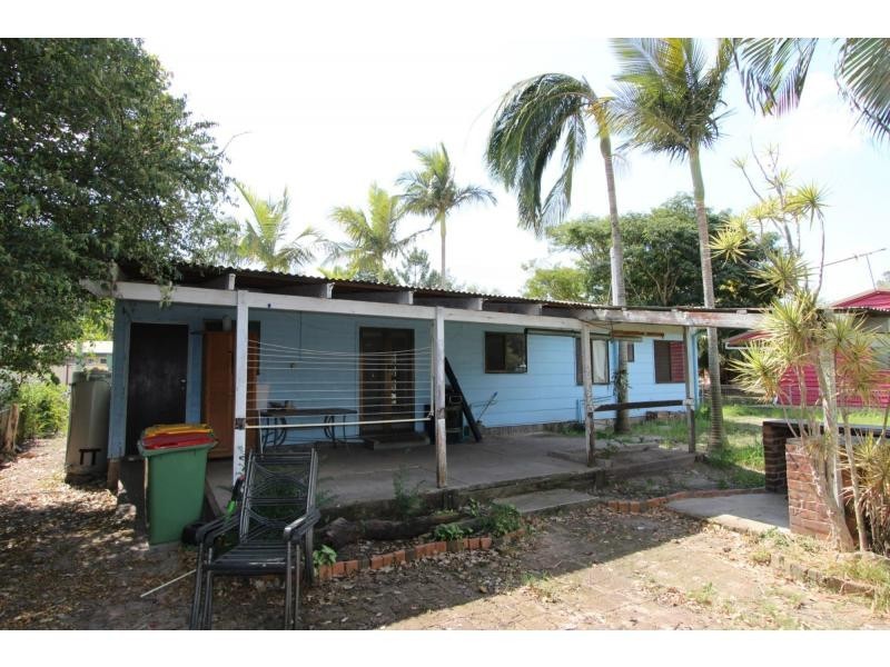 36 Nerine Street, Kingston QLD 4114