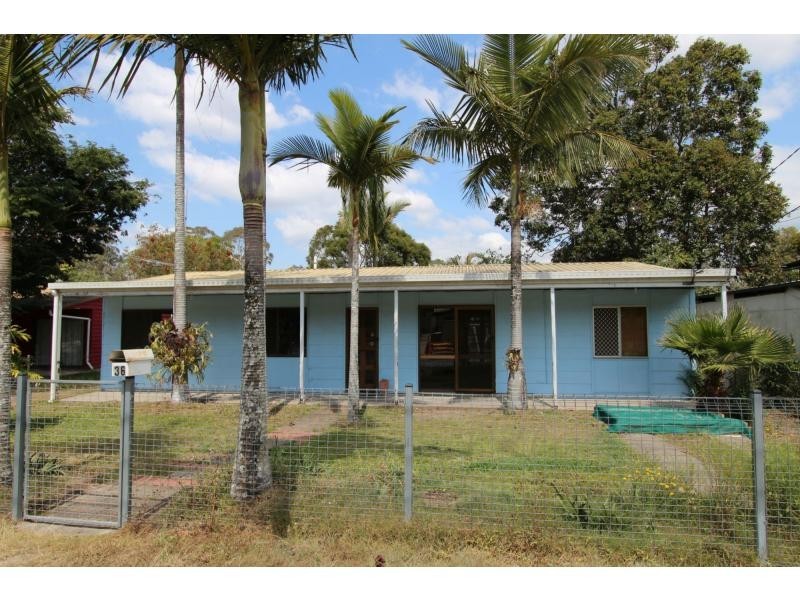 36 Nerine Street, Kingston QLD 4114