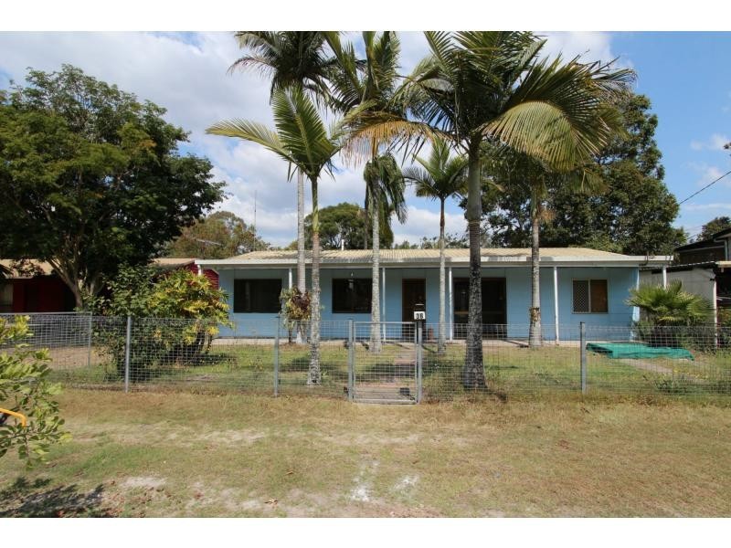36 Nerine Street, Kingston QLD 4114