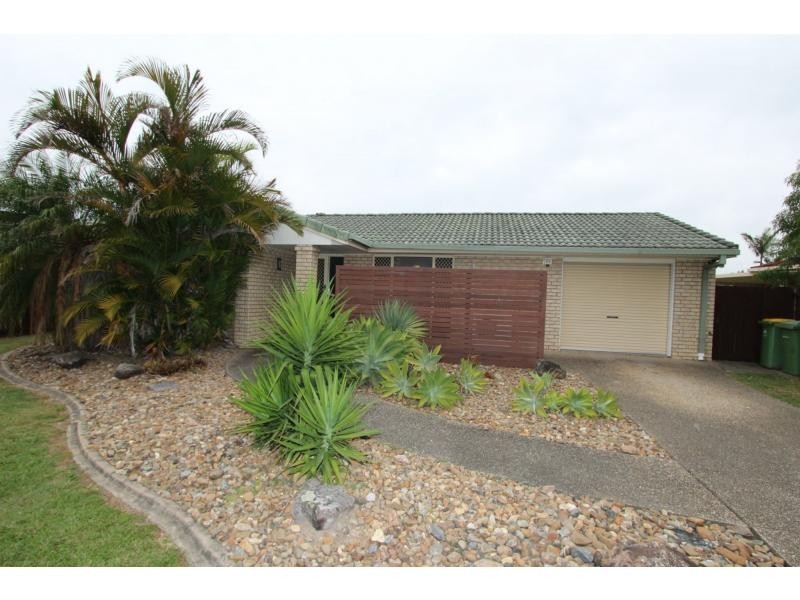 48 Tansey Drive, Tanah Merah QLD 4128