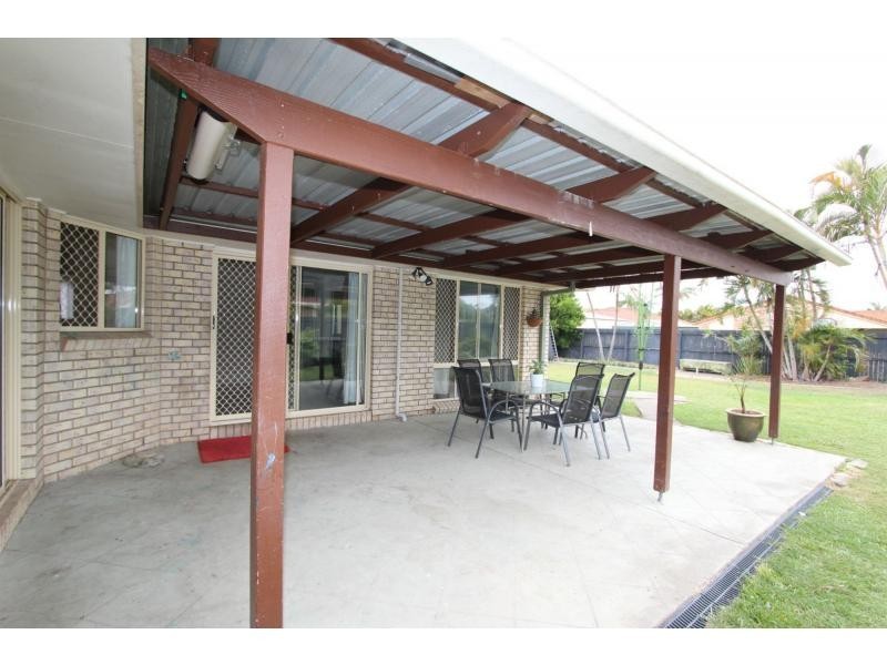 48 Tansey Drive, Tanah Merah QLD 4128