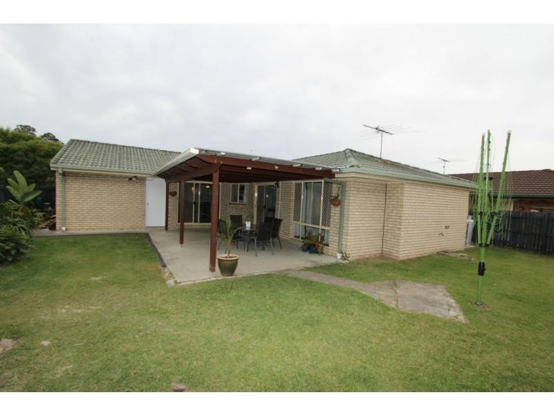 48 Tansey Drive, Tanah Merah QLD 4128