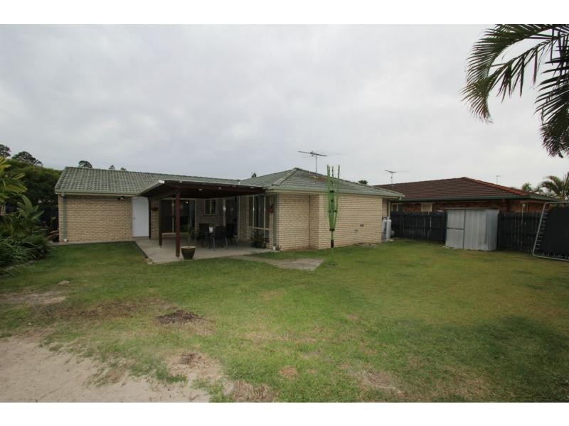 48 Tansey Drive, Tanah Merah QLD 4128