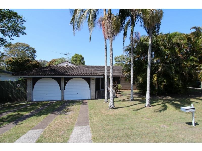 19 Park Road, Slacks Creek QLD 4127