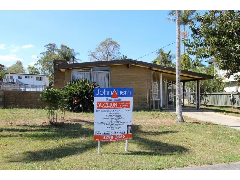 41 Elm Avenue, Woodridge QLD 4114