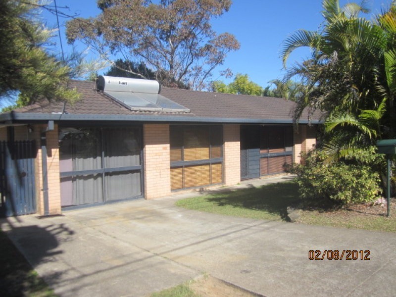 17 Acacia Street, Browns Plains QLD 4118