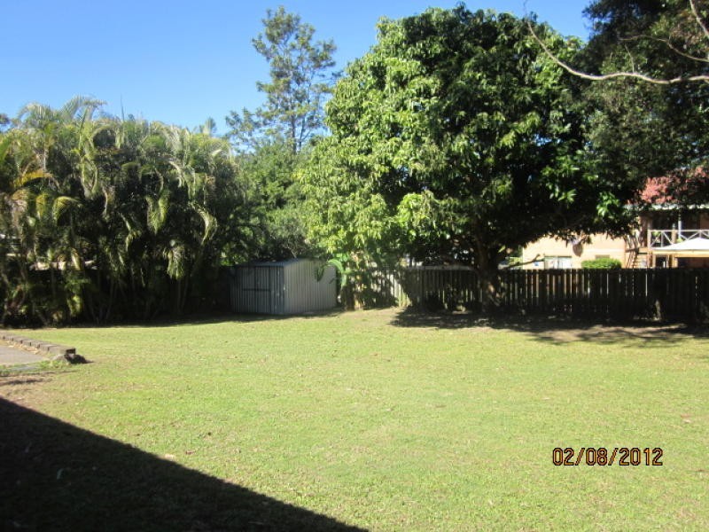 17 Acacia Street, Browns Plains QLD 4118