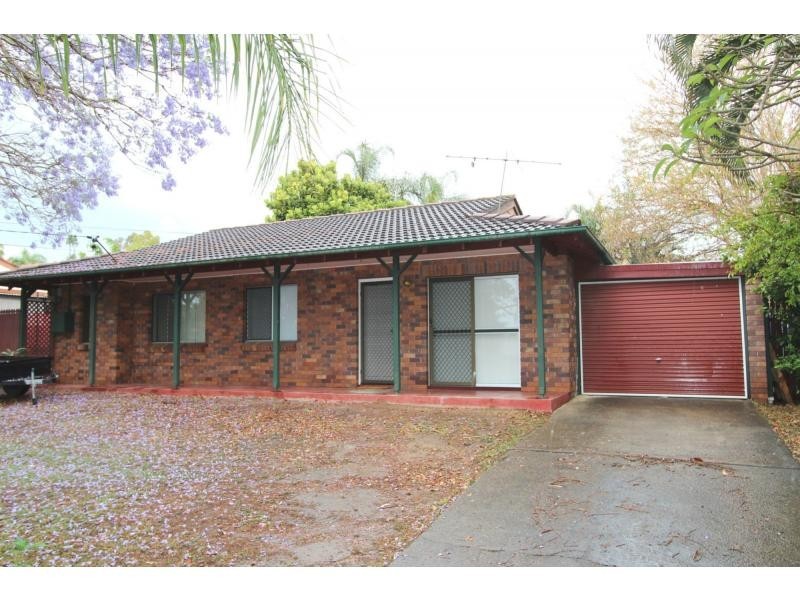 23 Anders Street, Slacks Creek QLD 4127