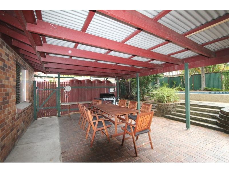 23 Anders Street, Slacks Creek QLD 4127