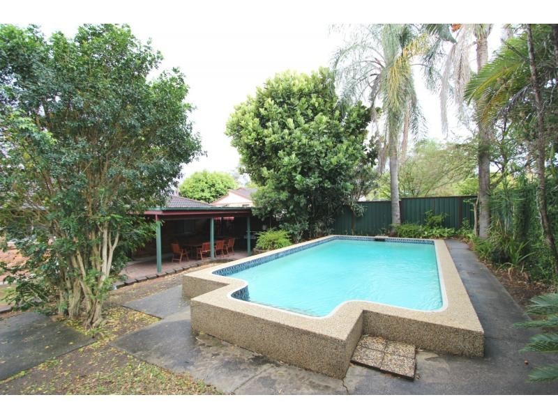 23 Anders Street, Slacks Creek QLD 4127