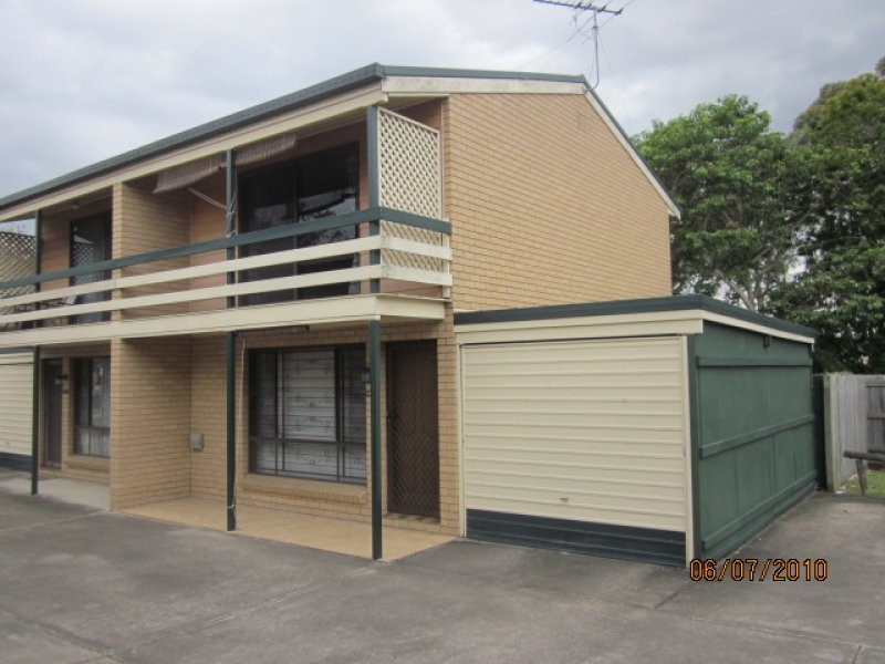 2/25 Chatswood Road, Daisy Hill QLD 4127