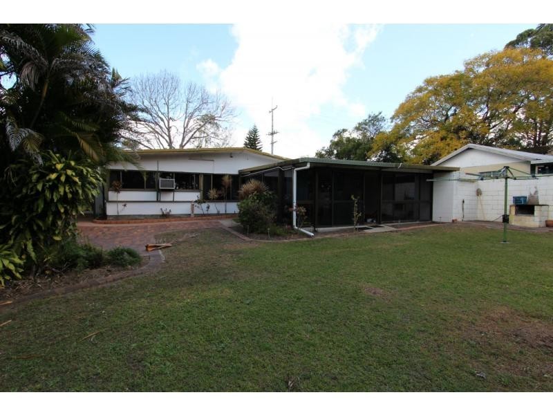 34 Reserve Road, Slacks Creek QLD 4127
