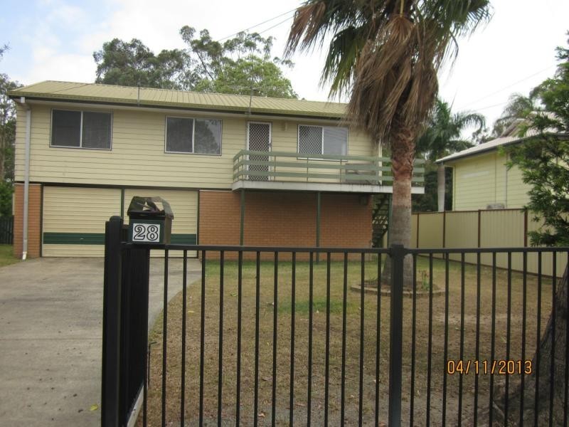 28 Macaranga Street, Marsden QLD 4132