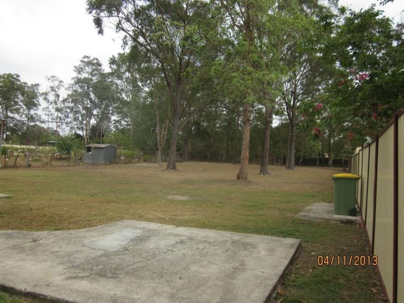 28 Macaranga Street, Marsden QLD 4132