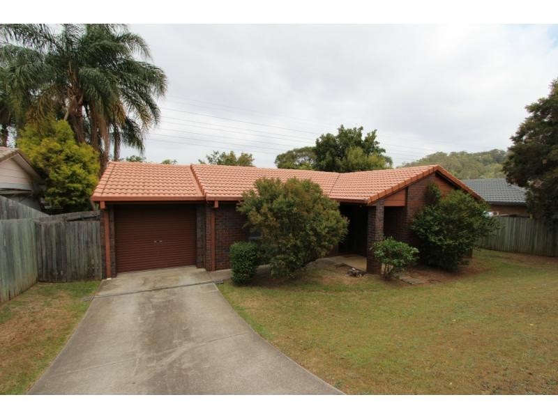 14 Hinchcliffe Street, Tanah Merah QLD 4128