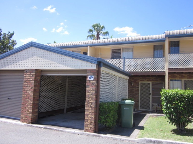 69/8 Briggs Road, Springwood QLD 4127