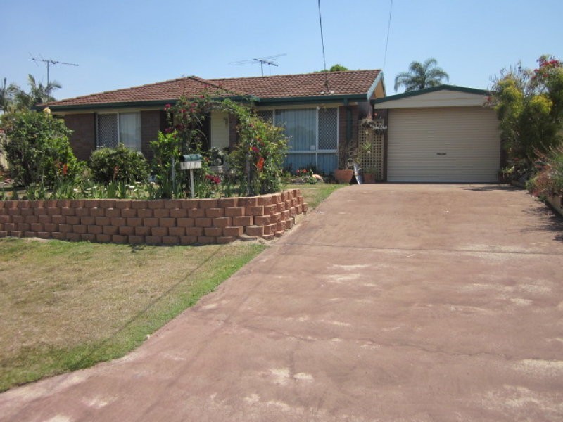 4 Quandong Street, Crestmead QLD 4132