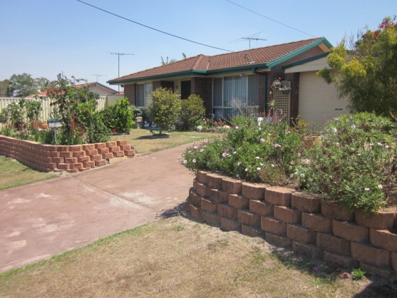 4 Quandong Street, Crestmead QLD 4132