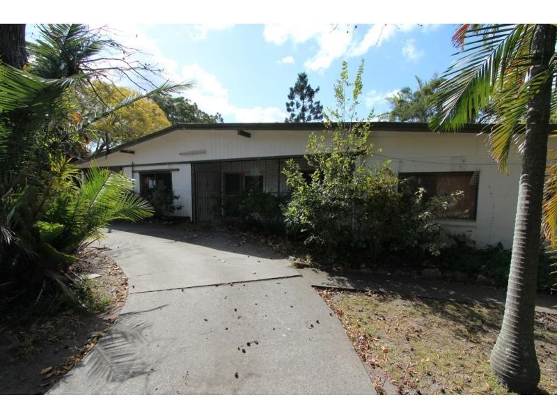 34 Reserve Road, Slacks Creek QLD 4127