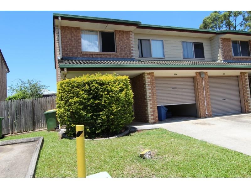 66/10 Diamond Street, Slacks Creek QLD 4127