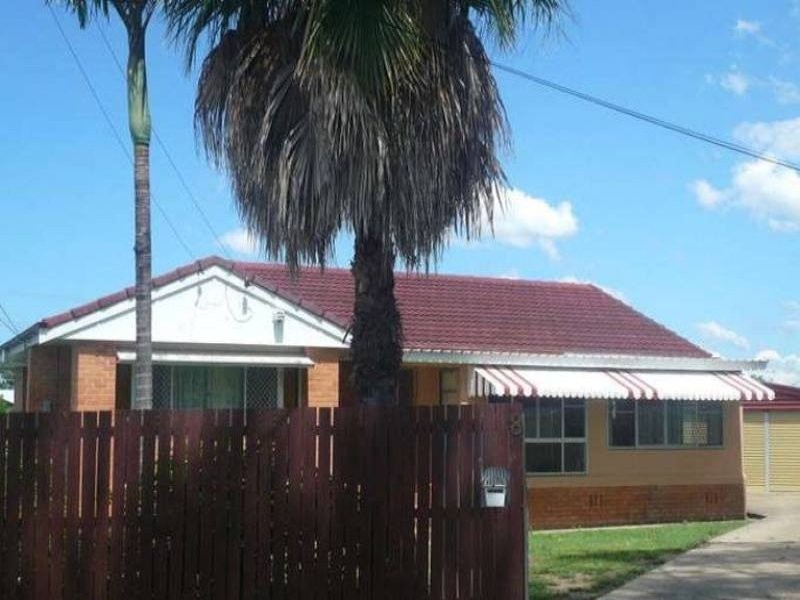 8 Dawson Street, Woodridge QLD 4114