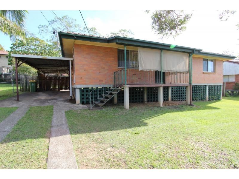 11 Opal Street, Slacks Creek QLD 4127